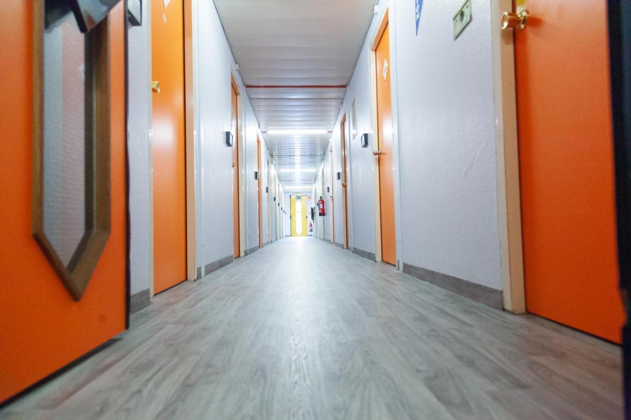 Class'Eco שרלרואה מראה חיצוני תמונה